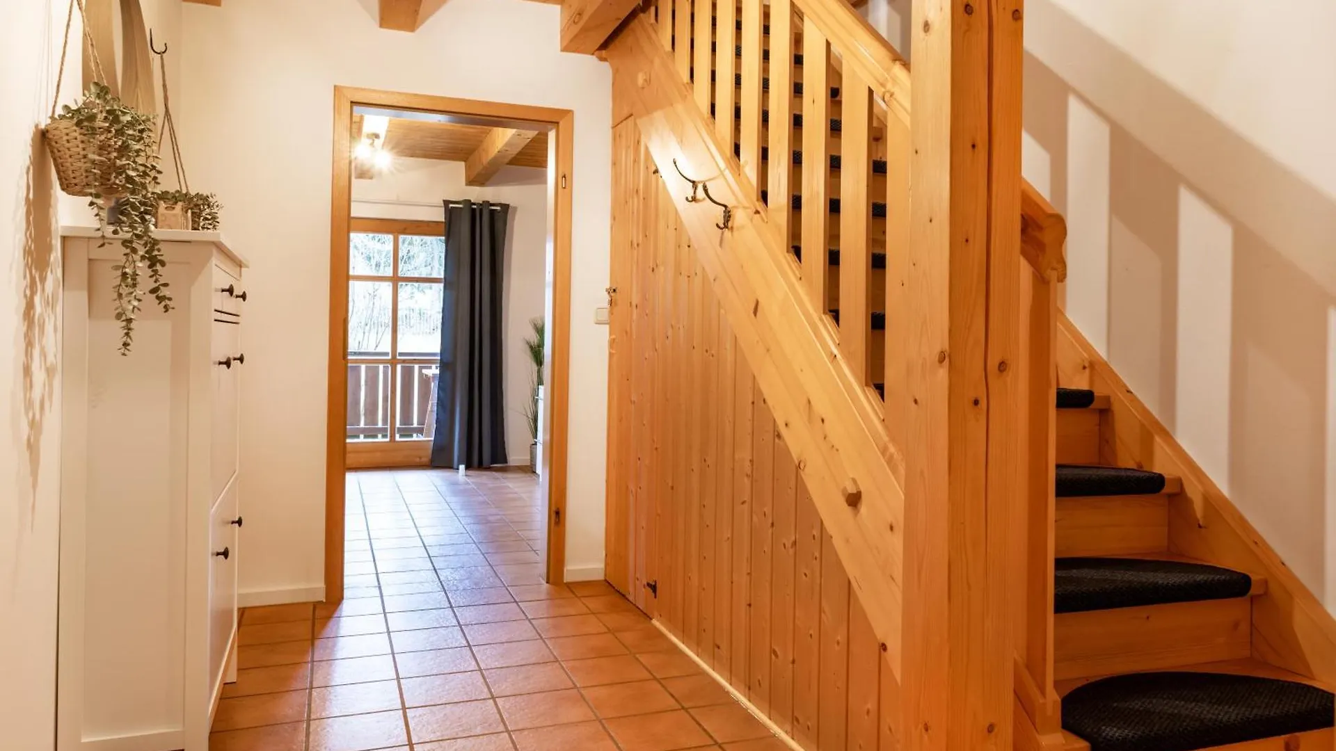 Holiday home Bayerwaldchalet 2 Regen