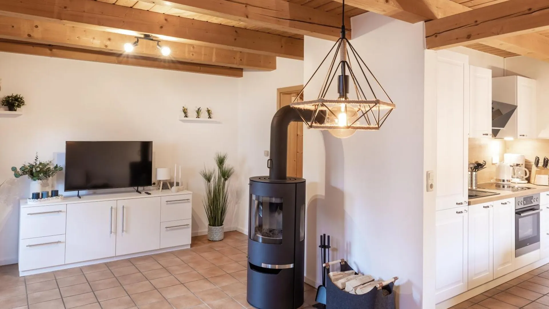 Bayerwaldchalet 2 Regen