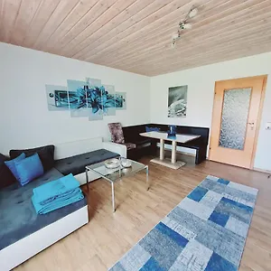 Apartment Paternoster, Regen