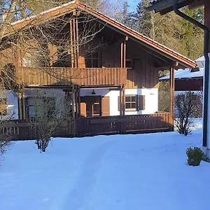 Ferienhaus Pappenheimer, Regen