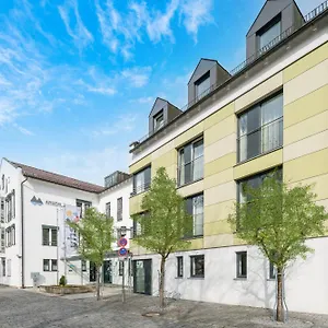 Arberland Tagungshaus Regen