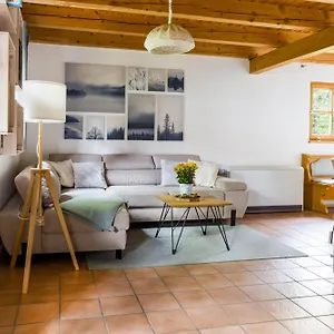 Ferienhaus Bayerwaldchalet, Regen