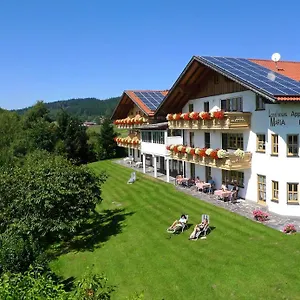 Landhaus Maria Bed&Breakfast Hotel