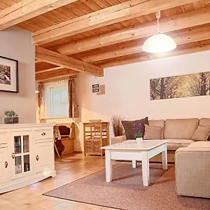 Ferienhaus Regent, Regen